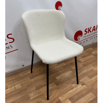Silla de cocina Sovana (Tela)(Exposición)